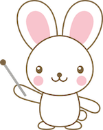 うさぎっこWebサービス・うさぎカフェ 札幌