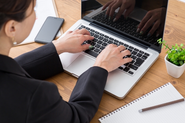 札幌発ホームページ制作とSEO対策